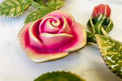 Accessori vari per l'arte funeraria